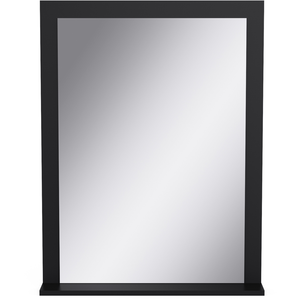 DIVERS Miroir 63.9 x 83.3 cm LAGON pas cher