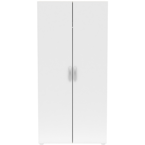 Penderie 2 portes NANO pas cher
