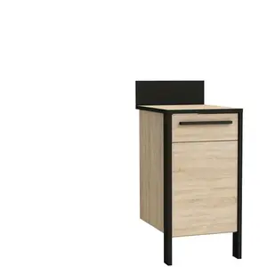 13 Casa Meuble bas L.44 cm FABRIK F5 pas cher