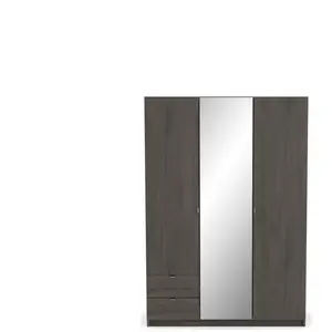 Armoires : Armoire MELLIE pas cher