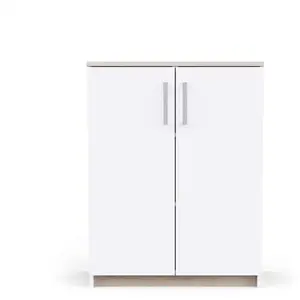 Rangement 2 portes WATSON pas cher