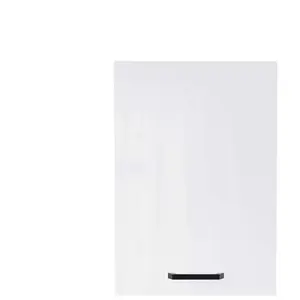 Meuble haut de cuisine 40 cm BIANCO pas cher