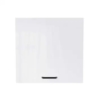 Meuble haut de cuisine 60 cm BIANCO pas cher
