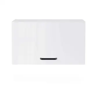 Dessus de hotte 60 cm BIANCO pas cher