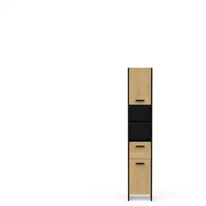 Colonne salle de bain DIVERS MARINA pas cher