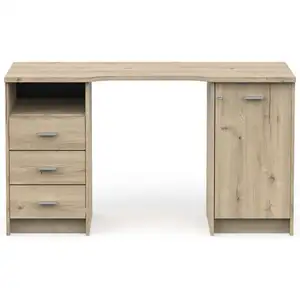 Demeyere Bureau 132.2 cm MAO pas cher