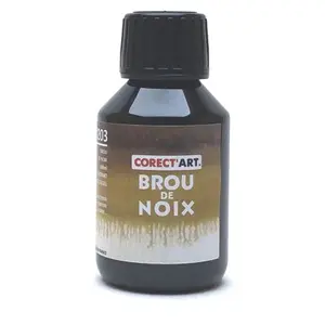 Corect'Art Brou de noix 100 mlVendu parscrapmalin