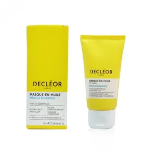 Decleor Decléor - Hydra Floral NÉROLI BIGARADE Masque hydratant 50 ml female pas cher