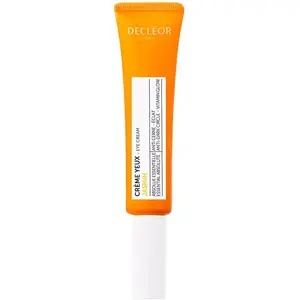 DECLEOR Crème Yeux Jasmin Absolu Essentiel - Decléor Contour des yeux 15 ml pas cher