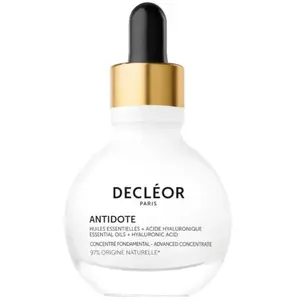 Decléor Paris Anti-fatigue Serum Antidote Decleor Antidote (30 ml) 30 ml 30 mlVendu parparfums-moins-chers