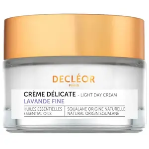 Decléor Paris Prolagène Lift crème lift fermeté lavande vraie et iris 50 ml pas cher