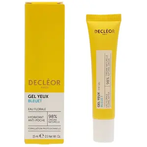 Decleor Decleor Hydra Floral Everfresh - Hydrating Wide-Open Eye Gel 15ml pas cher