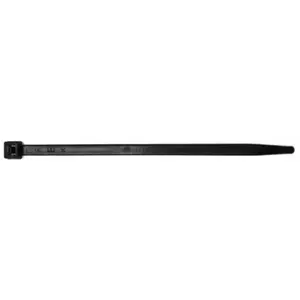 TOPCAR DEGOMETAL - Colliers de câblage noirs 101mm - lot de 100 pcs - 566W7903401 pas cher