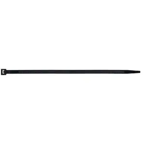 TOPCAR DEGOMETAL - Colliers de câblage noirs 76mm - lot de 100 pcs - 566W5002801 pas cher