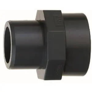 INTERPLAST Réduction mâle/femelle Ø63 x 2" - 16 barsVendu paramazon