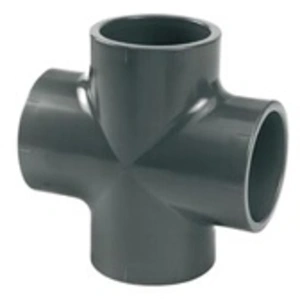 FITT Croix 90° femelle Ø63 - 16 bars pas cher