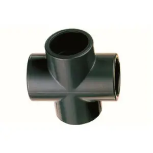 FITT Croix 90° femelle Ø50 - 16 bars pas cher
