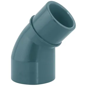 FITT Coude 45° mâle/femelle Ø50x50x40 - 16 bars pas cher