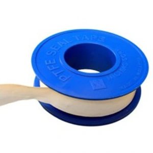 Comparateur de prix : Ruban PTFE d'étanchéité largeur 19mm - 12 mètres - INTERPLAST