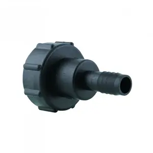 Codital Raccord S60x6 avec sortie droite Ø 19 mm pas cher