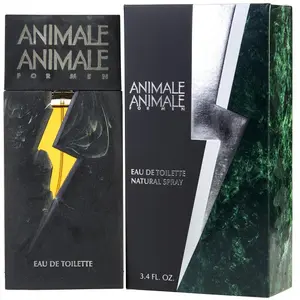 Animale Animale - Animale Eau De Toilette Spray 100 ml pas cher