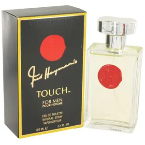 Touch - Fred Hayman Eau De Toilette Spray 100 ml pas cher
