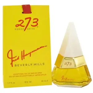 273 - Fred Hayman Eau De Parfum Spray 50 ML pas cher