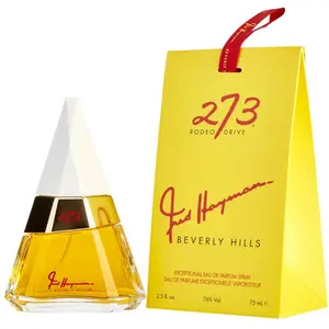 273 - Fred Hayman Eau De Parfum Spray 75 ML pas cher