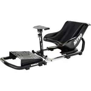 OPLITE - COCKPIT NITROKART - FAMILY PACK pas cher