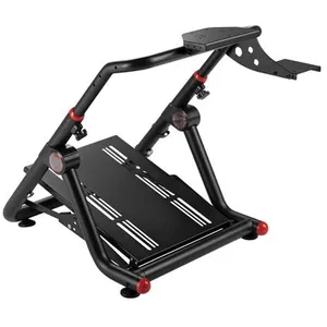 Comparateur de prix : OPLITE WHEEL STAND GTR - Support Volant Force Feedback haute r sistance