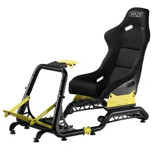 OPLITE GTR S8 Elite - Jaune pas cher