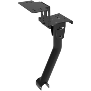 Comparateur de prix : Système de fixation pour boite de vitesse et frein à mains Oplite Noir