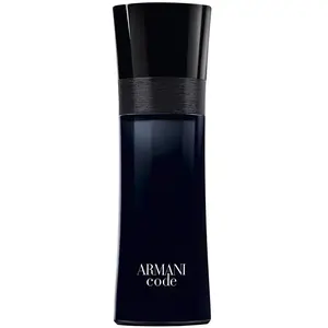 Giorgio Armani - Armani Code Homme Eau De Toilette Vaporisateur 75ml pas cher