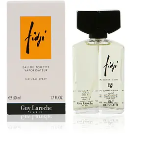 Comparateur de prix : Fidji - Eau de Toilette-50ml GUY LAROCHE