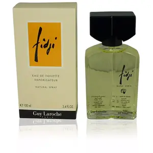 Comparateur de prix : Fidji - Eau de Toilette-100ml GUY LAROCHE