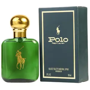 Polo - Ralph Lauren Eau De Toilette Spray 59 ML pas cher
