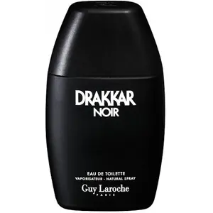 Comparateur de prix : Guy Laroche Drakkar Noir Eau de Toilette pour Homme 200 ml