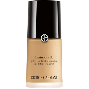 Armani Luminous Silk Foundation - Fond de Teint Soyeux Lumineux 