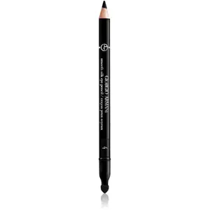 Comparateur de prix : Armani - Armani Beauty Smooth Silk Kajal et khôl 15 g Noir unisex