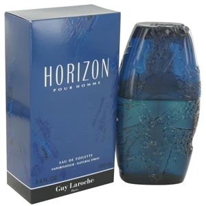 Horizon - Guy Laroche Eau De Toilette Spray 100 ML pas cher