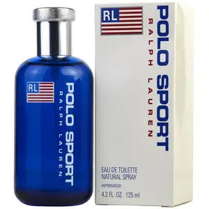 Ralph Lauren Polo Sport Eau de Toilette pour homme 125 ml pas cher