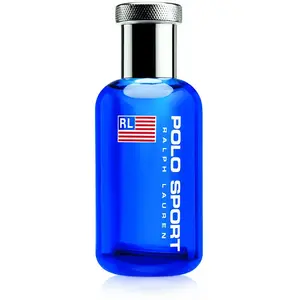 Ralph Lauren Eau de toilette - Polo - POLO SPORT - 75ml - Parfum masculin - Fraîcheur sportive pas cher