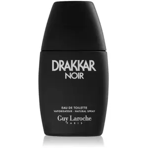 Guy Laroche DRAKKAR NOIR ORIGINALI 30 ml edt vapo pas cher
