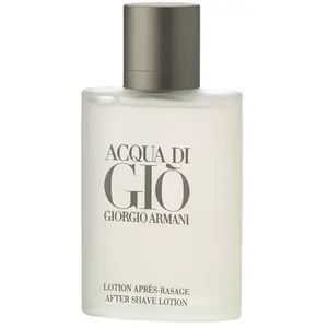 Comparateur de prix : Armani - Acqua di Giò After Shave Balm Après-rasage 100 ml male