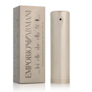 Emporio Armani Pour Elle - Emporio Armani Eau De Parfum Spray 100 ml pas cher