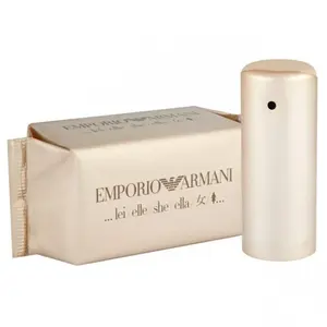 Emporio Armani Pour Elle - Emporio Armani Eau De Parfum Spray 30 ml pas cher