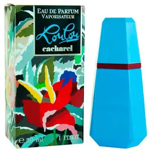 Comparateur de prix : Cacharel Lou Lou Eau de Parfum pour femme 30 ml