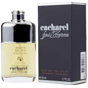 Pour L'Homme - Cacharel Eau De Toilette Spray 50 ML pas cher