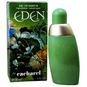 Comparateur de prix : Perfume des femmes Eden Cacharel EDP EDP 30 ml