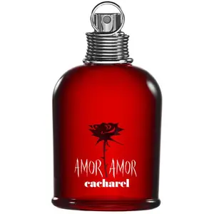 Amor Amor - Eau de Toilette-100ml CACHAREL PARFUM pas cher